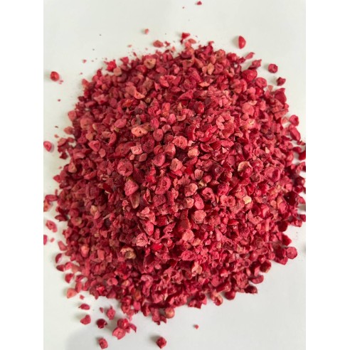 Merisoare liofilizate