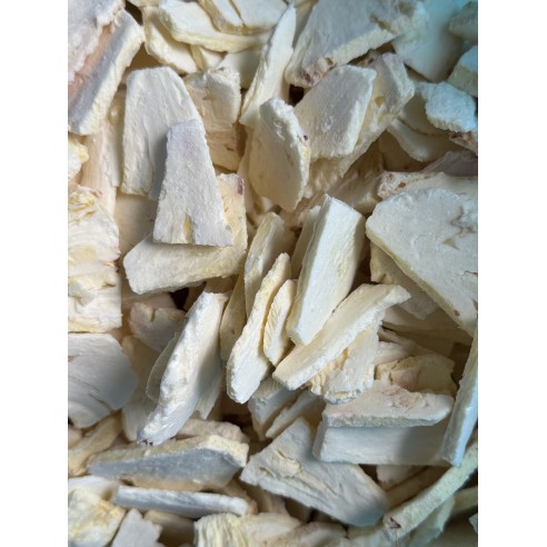 Ananas liofilizat