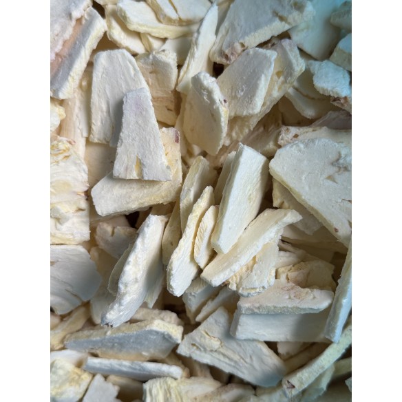 Ananas liofilizat