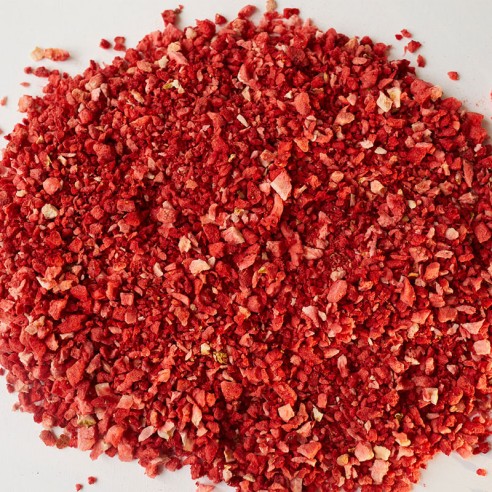 Căpsuni liofilizate 5-10 mm