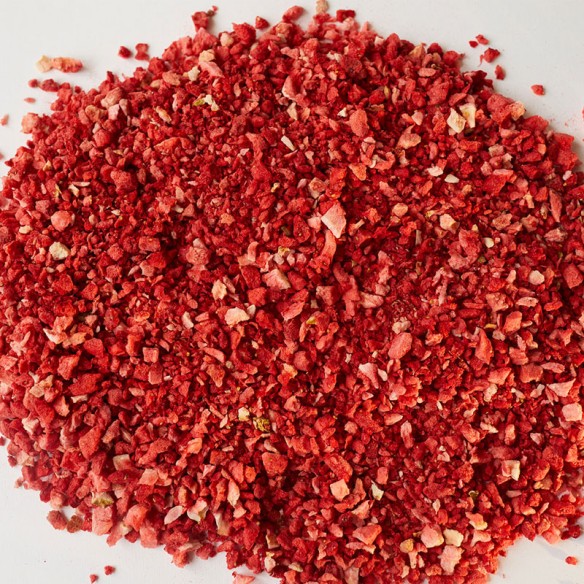 Căpsuni liofilizate 5-10 mm