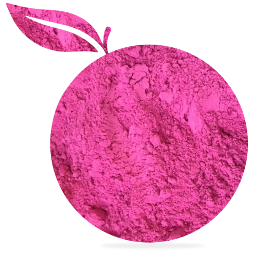 Pudră sfeclă roșie
